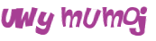 CAPTCHA-haaste