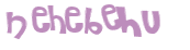 CAPTCHA 挑戰