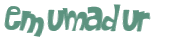 CAPTCHA 挑戰