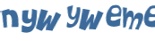 CAPTCHA 挑戰