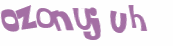 Captcha-udfordring