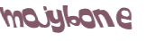 CAPTCHA 挑戰