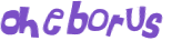Captcha-Test