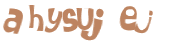 Captcha-Test