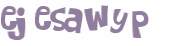 Captcha-udfordring