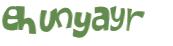 Captcha-udfordring