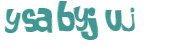 Captcha-udfordring