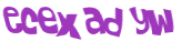 CAPTCHA 挑戰