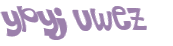 CAPTCHA 挑戰