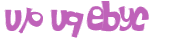 CAPTCHA-haaste