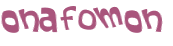 CAPTCHA 挑戰