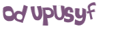 Captcha challenge