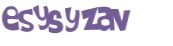 Captcha challenge