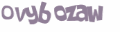 CAPTCHA 挑戰