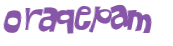 Captcha-udfordring