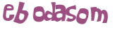 Captcha-Test