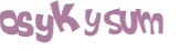 CAPTCHA 挑戰
