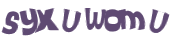 CAPTCHA 挑戰