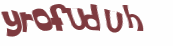 Captcha-udfordring