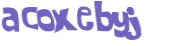 CAPTCHA 挑戰