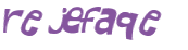 Captcha-udfordring