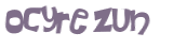CAPTCHA 挑戰