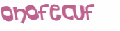 Captcha challenge