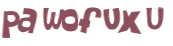 Captcha challenge