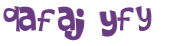 CAPTCHA 挑戰