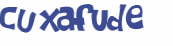 CAPTCHA 挑戰