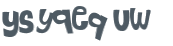 CAPTCHA 挑戰