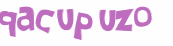 Captcha-udfordring