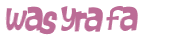 CAPTCHA 挑戰