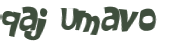CAPTCHA 挑戰