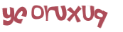 CAPTCHA 挑戰
