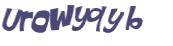 Wyzwanie captcha