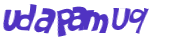 Captcha-udfordring