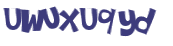 CAPTCHA 挑戰