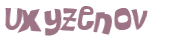 CAPTCHA 挑戰