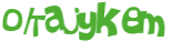 Captcha-test