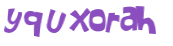 Captcha challenge
