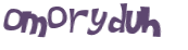 CAPTCHA 挑戰