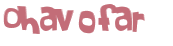 CAPTCHA 挑戰