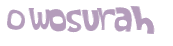 Captcha challenge