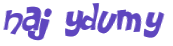 Captcha-udfordring