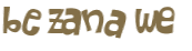 Captcha challenge