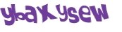 CAPTCHA 挑戰