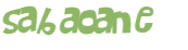 Captcha-udfordring