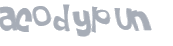 Captcha 챌린지