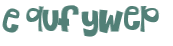 CAPTCHA 挑戰